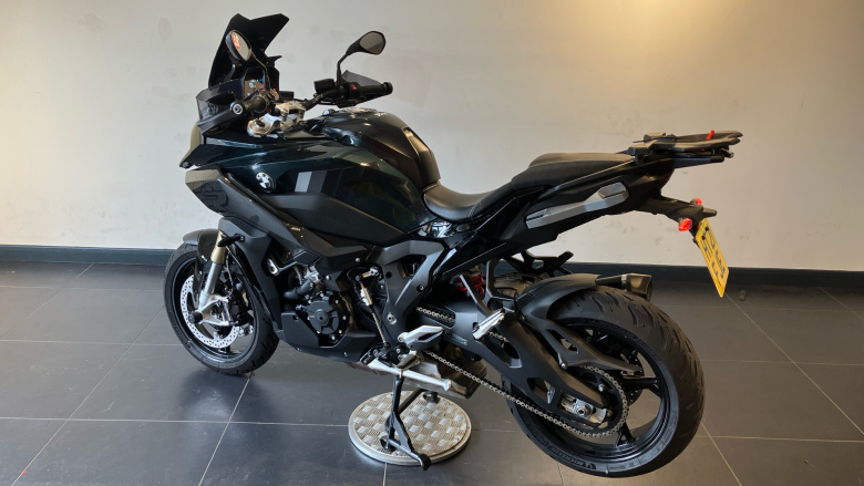 BMW S1000 XR TE